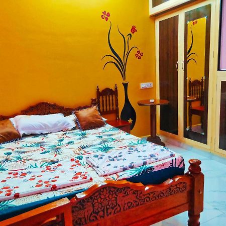 Smith Garden Farm House Auroville Pondicherry Екстер'єр фото
