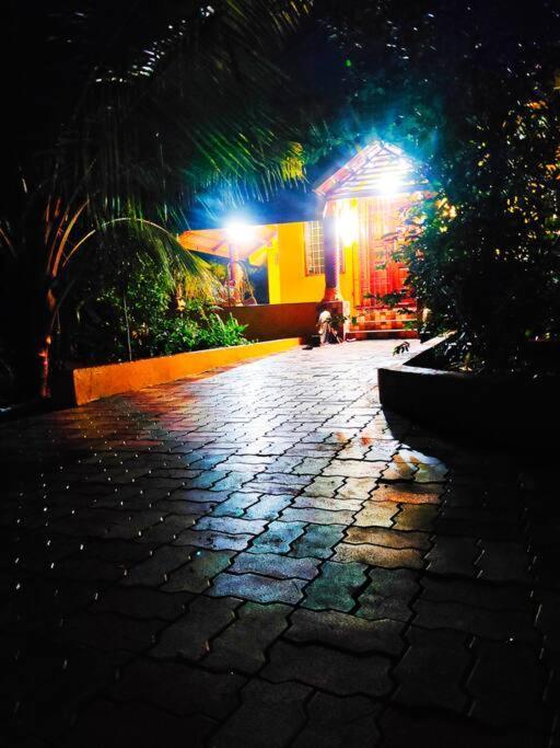 Smith Garden Farm House Auroville Pondicherry Екстер'єр фото